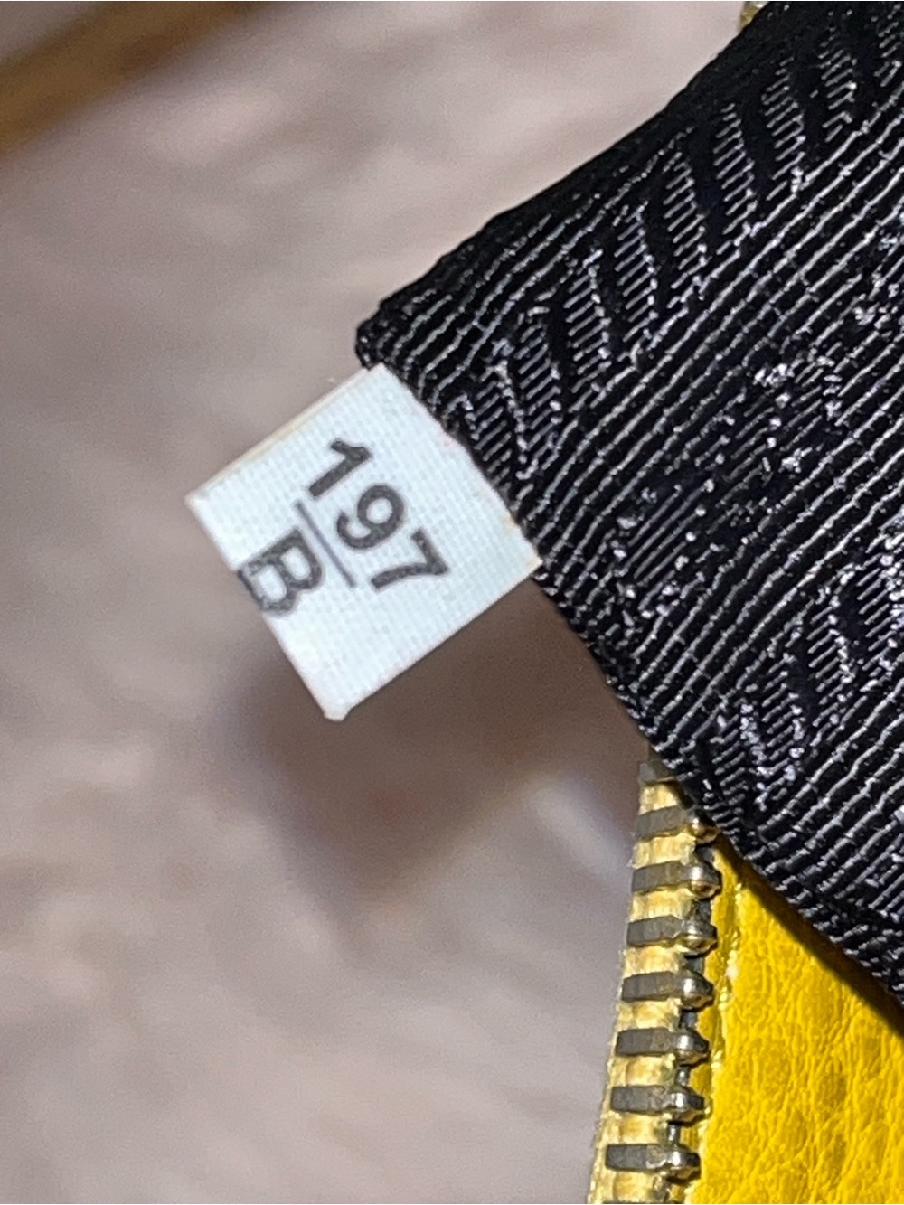 Authentic Prada Dome Satchel - Picture 3 of 16